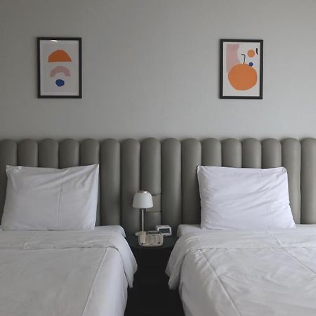 סאוגוויפו Hotel Seogwipean מראה חיצוני תמונה