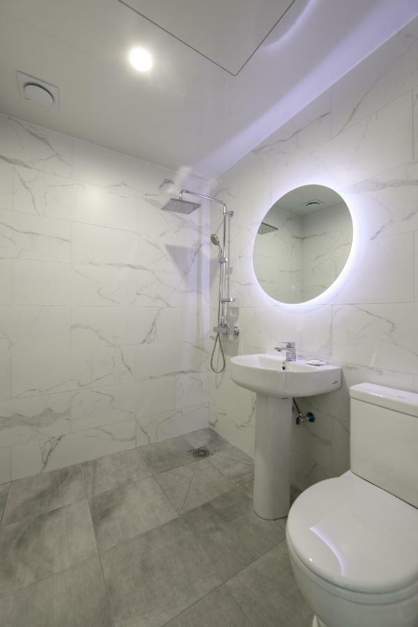 סאוגוויפו Hotel Seogwipean מראה חיצוני תמונה
